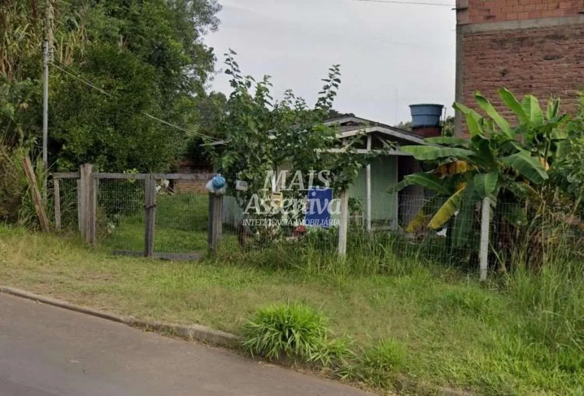 Imagem Terreno para Venda em São Leopoldo / RS no bairro Fazenda São Borja