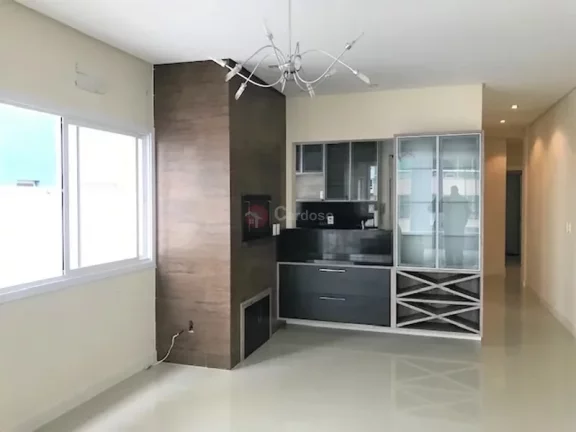 Imagem Mansão Suspensa - GIGANTE TERRAÇO EM