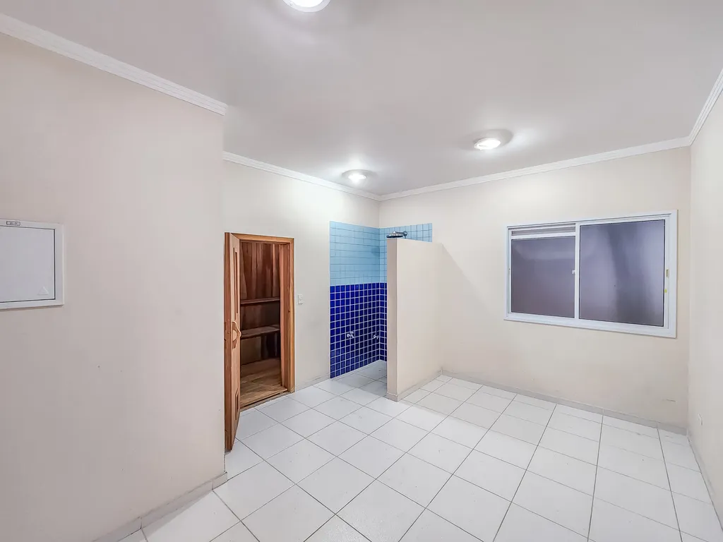 Imagem Apartamento à venda em São Paulo, Ipiranga, com 1 quarto, 39m2