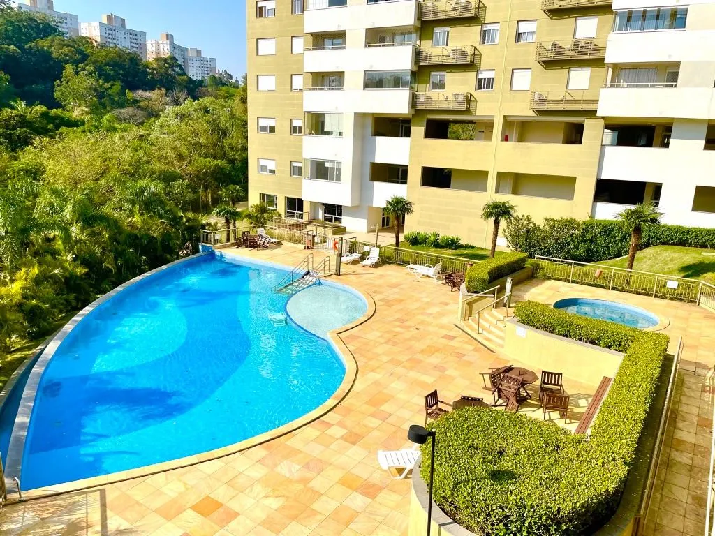 Imagem Apartamento à venda em Porto Alegre, Jardim Carvalho, com 2 quartos, 79m2