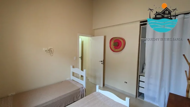 Imagem Aluguel Anual Juquehy, 02 dormitórios, sala ampla e bem decorada, 01 banheiro 02 vagas | Juquehy Imobiliária