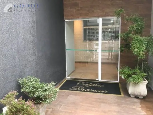 Imagem Apartamento à venda 3 Quartos, 1 Suite, 1 Vaga, 85M², Vila Aparecida, Taubaté - SP | Edifício Portinari