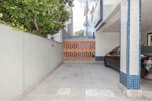 Imagem Apartamento para venda no bairro Chácara das Pedras em Porto Alegre