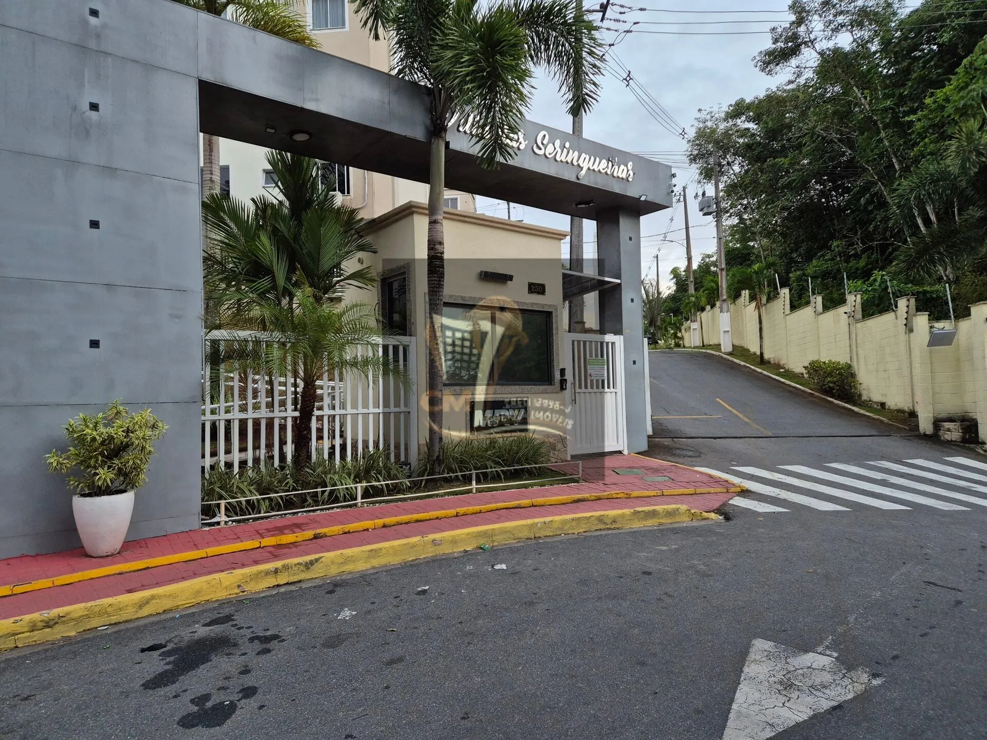 Imagem Villa das Seringueiras