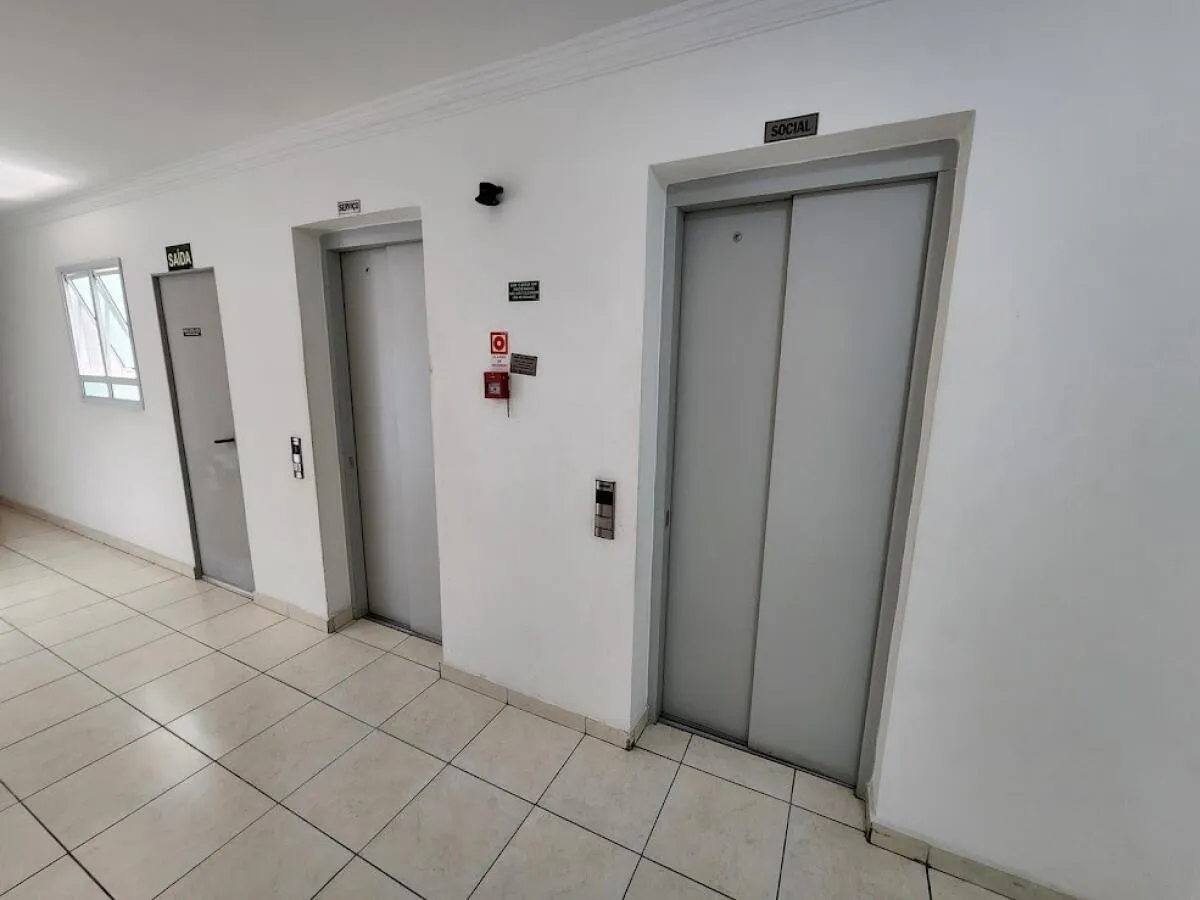 Imagem APARTAMENTO COM 120,00 m² - GUILHERMINA - PRAIA GRANDE SP