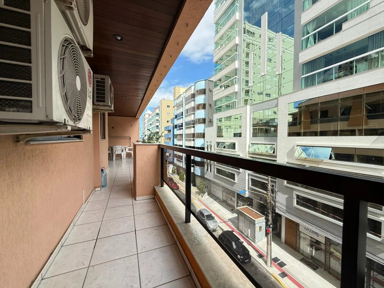 Imagem Apartamento com vista para o mar à venda com 120m2 por R$ 1.600.000,00
