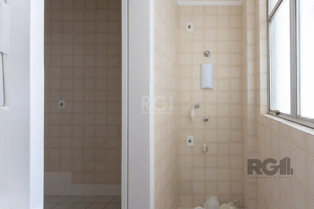 Imagem Apartamento para Locação/Aluguel - 42m², 1 dormitório, Menino Deus