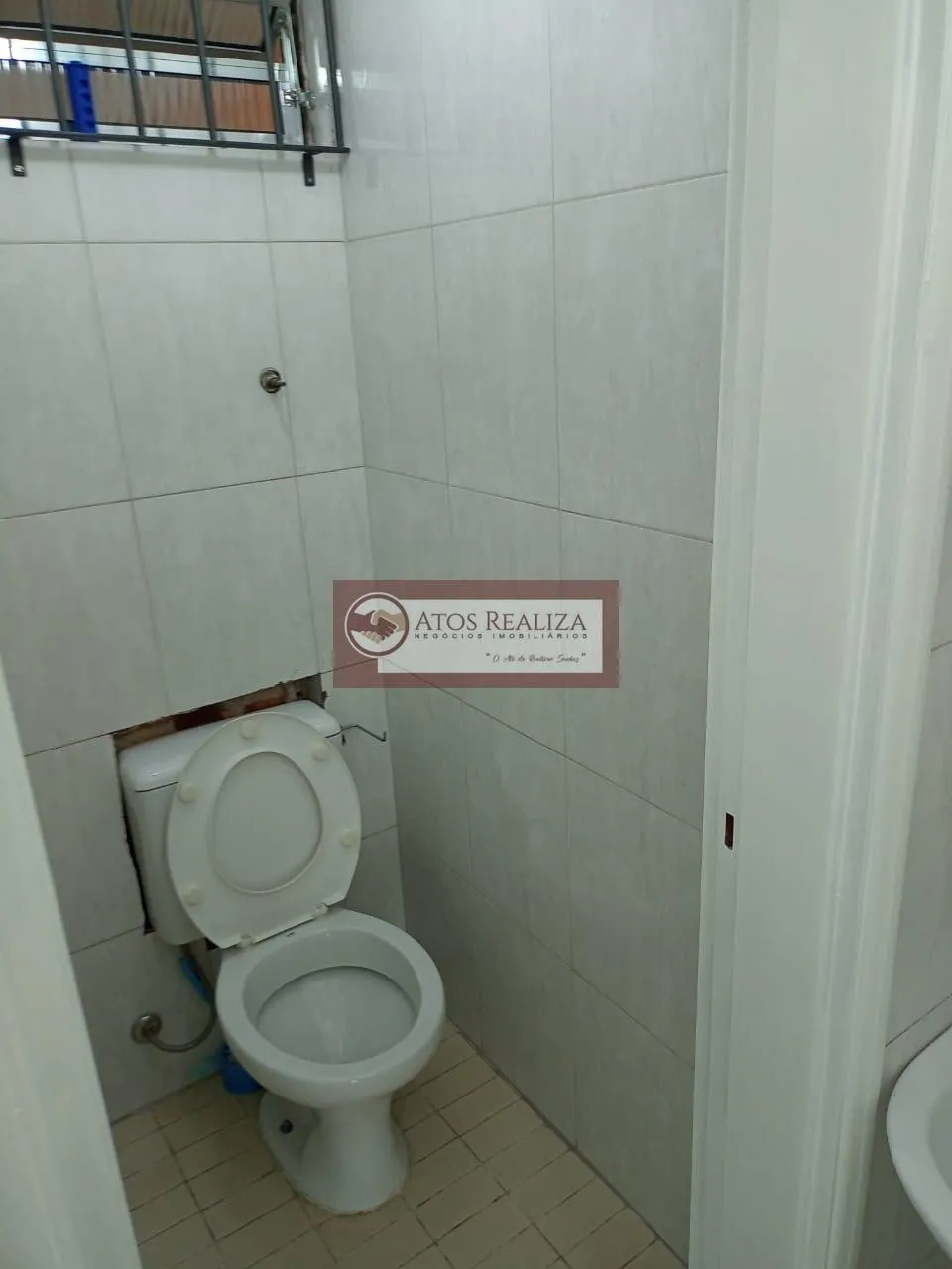 Imagem Sala Comercial em Santo Amaro, 29m², 1 Banheiro, para Locação