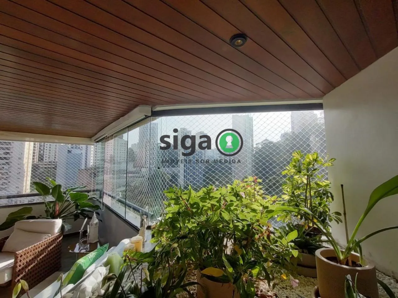 Imagem Apartamento Residencial em Jardim Ampliação