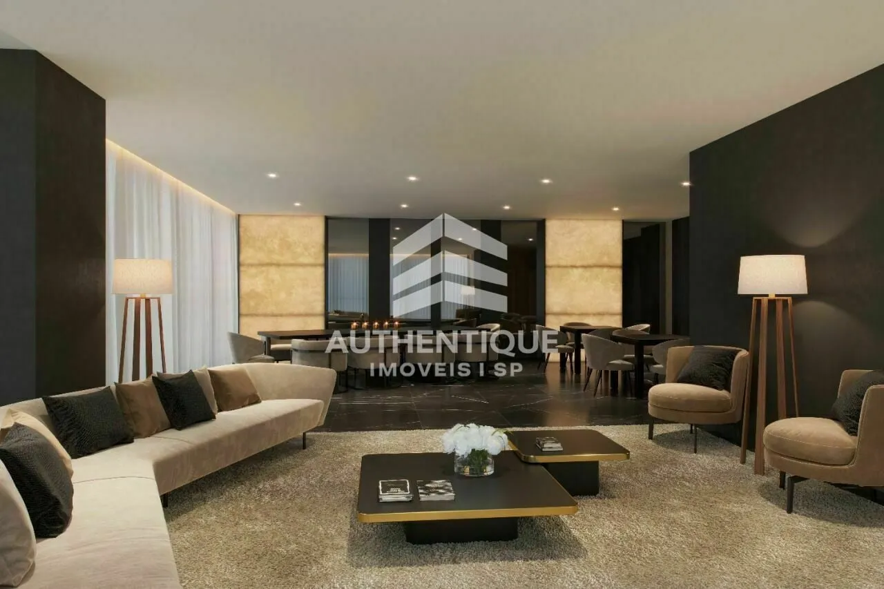 Imagem LIVING DUETT MOOCA - Apartamento à venda no bairro Mooca - São Paulo/SP, Zona Leste
