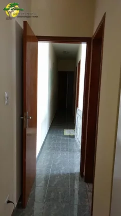 Imagem SOBRADO PARA VENDA NA VILA ROQUE/IMIRIM