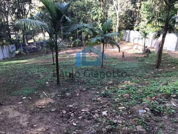 Imagem Terreno pronto p/ construir em Cond na Granja Viana