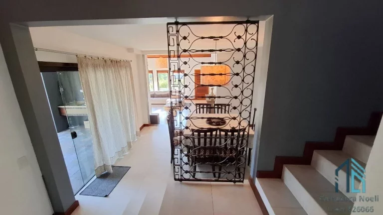 Imagem - Chácara com casa em condomínio, local seguro, ótima localização em São Jose dos Pinhais divisa com Piraquara PR