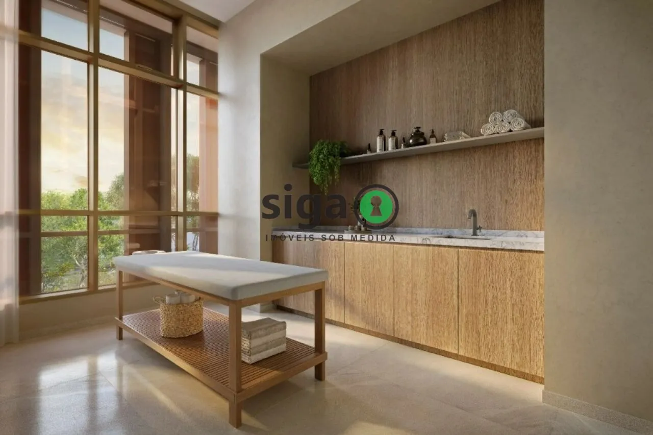 Imagem Cobertura Duplex para venda na Vila Clementino 04 suítes, São Paulo - SP