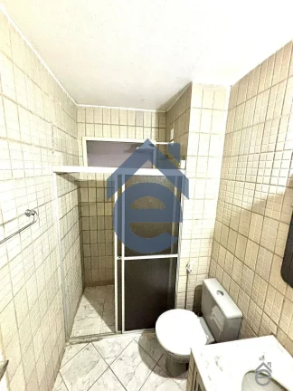 Imagem Apartamento à venda na Jatiúca, no Climério Sarmento, 2/4, 56m2, garagem