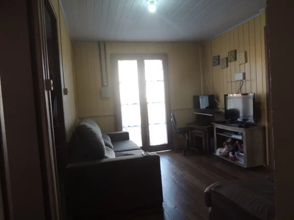 Imagem Linda Casa de 2 Quartos na Praia do Rosa, Imbituba-SC - Excelente Oportunidade!