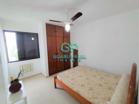 Imagem Apartamento à venda no bairro Enseada - Guarujá/SP