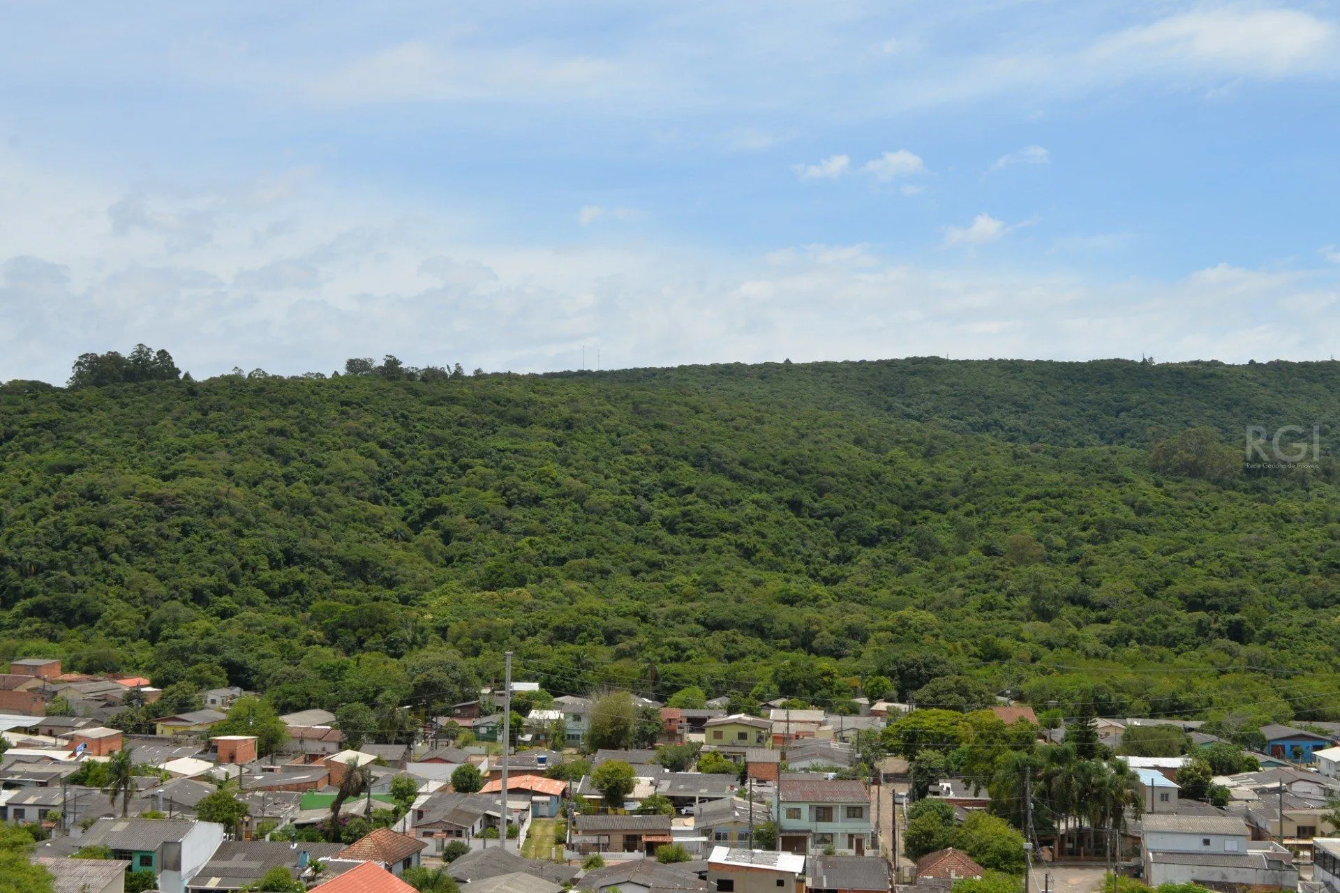 Imagem Apartamento em Agronomia