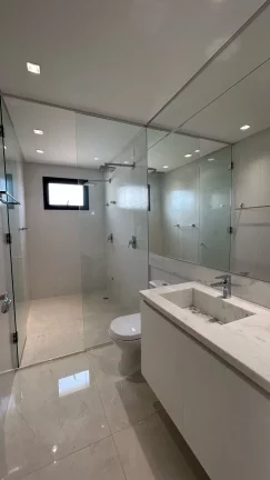 Imagem Cartier CNA Residence - Mobiliado