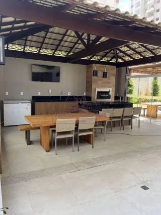 Imagem Apartamento 3 quartos, 1 suíte em praia de Itaparica