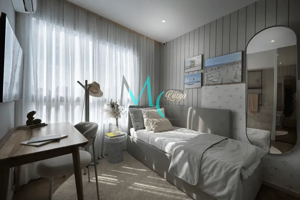 Imagem Garden à venda 2 Quartos 2 Suites 2 Vagas 104.29M² Barra da Tijuca Rio de Janeiro - RJ | Epic Golf