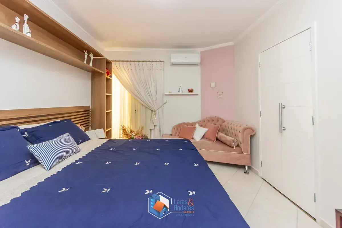 Imagem Casa para venda em Jardim Maringá com 3 quartos, sendo 1 suíte, 125m²