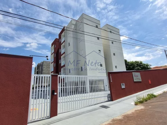 Imagem Apartamento Padrão