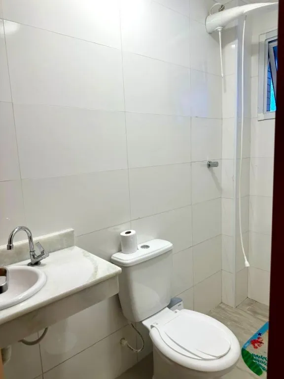 Imagem APARTAMENTO COM 80,00 m² - CANTO DO FORTE - PRAIA GRANDE SP