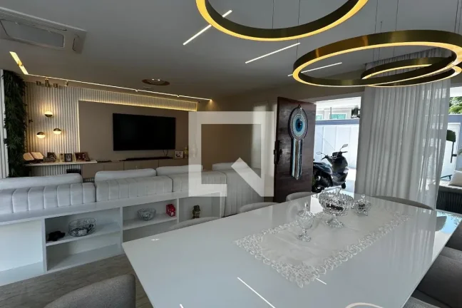 Imagem Casa à Venda - Vargem Grande, 4 Quartos, 400 m2