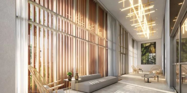 Imagem Apartamento com 1 Quarto à Venda, 51 m² em Perdizes - São Paulo
