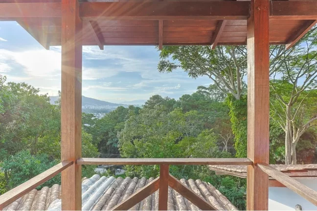 Imagem CGMAK 700 590441044-53 - Casa à venda no bairro Córrego Grande - Florianópolis/SC