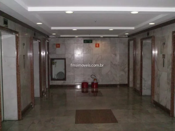 Imagem Conjunto Comercial para alugar Vila Olímpia São Paulo SP