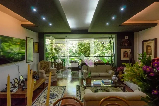 Imagem Apartamento à Venda - Recreio, 3 Quartos, 180 m2