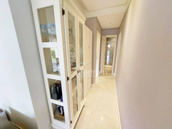 Imagem Seu Novo Lar: Apartamento Simplex Térreo de Esquina com 63m²