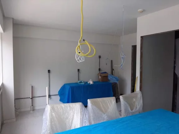 Imagem Sala Comercial de 33m², localizado em Casa Forte, Recife - Pernambuco.