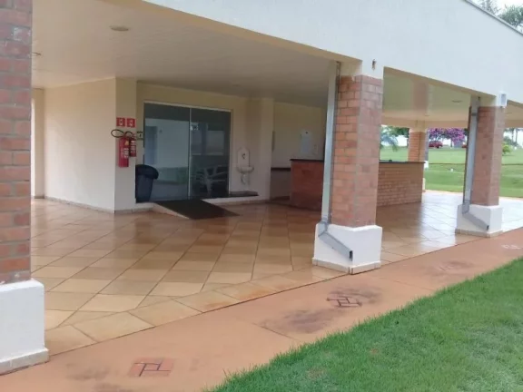 Imagem Iacanga/SP, Condomínio Varandas do Tietê, terreno 894m²