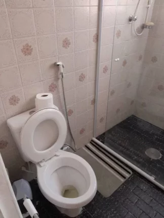 Imagem Casa com 2 dormitórios à venda, 49 m² por R$ 460.000 - Ocian - Praia Grande/SP