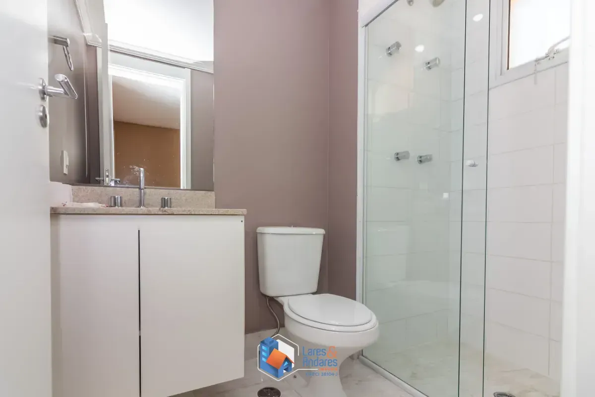 Imagem Apartamento para venda em Mooca com 2 quartos, sendo 2 suítes, 110m²