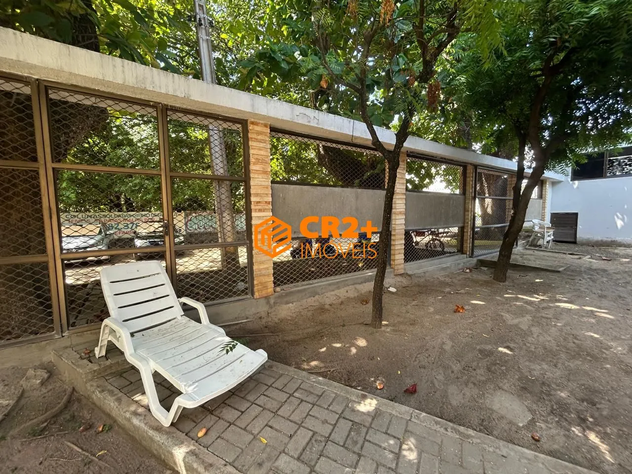 Imagem Vendo casa em condomínio Beira Mar em Maria Farinha com 138m² - 4 quartos / 2 su