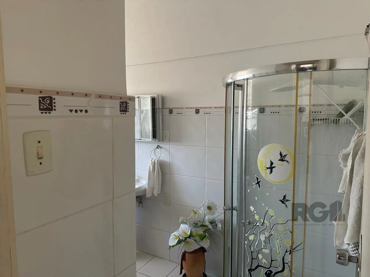 Imagem Apartamento em Floresta