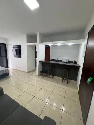 Imagem Flat para venda PORTEIRA FECHADA!!!