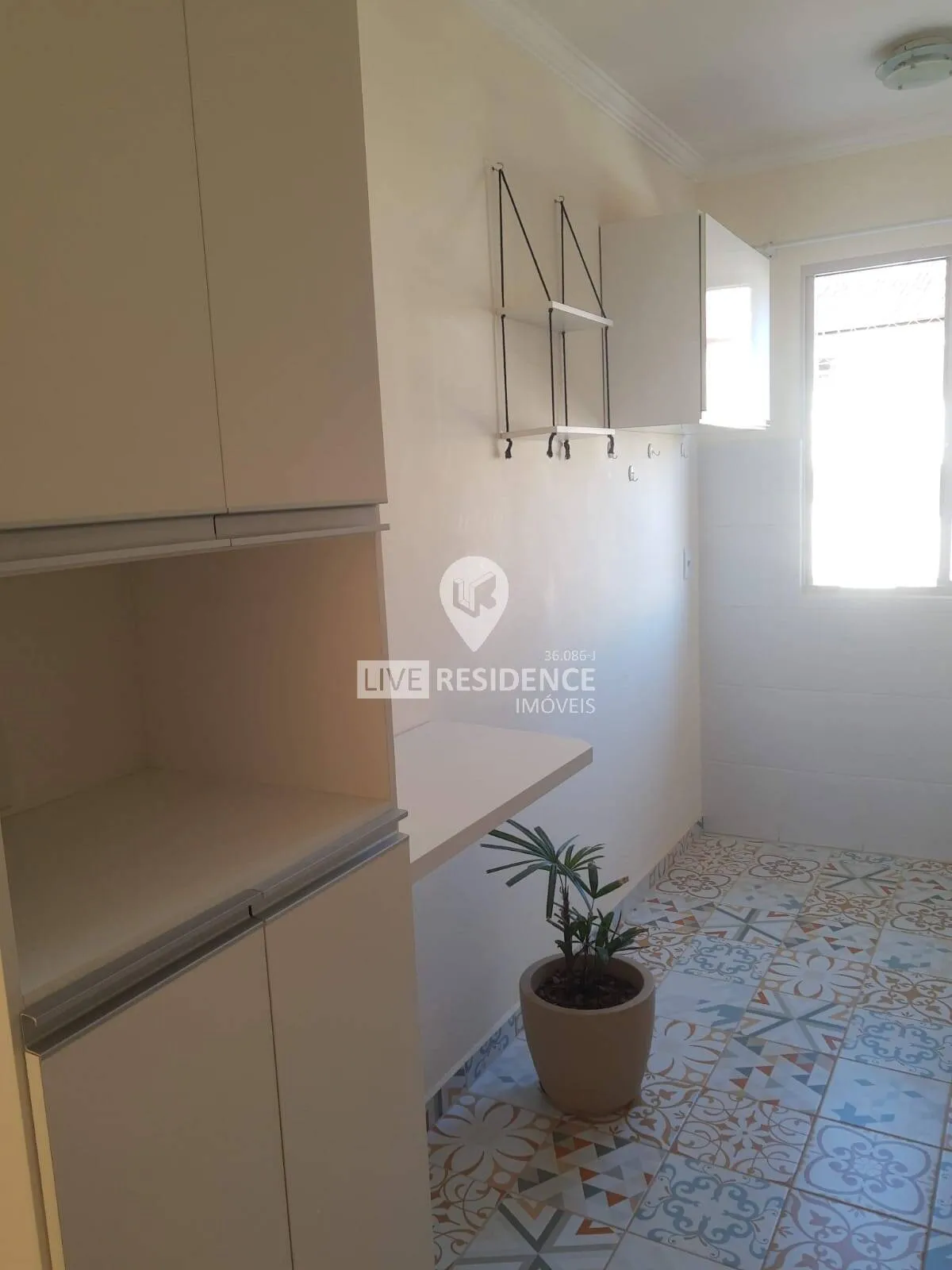 Imagem Apartamento à Venda na cidade de Jundiaí SP com 2 domitórios