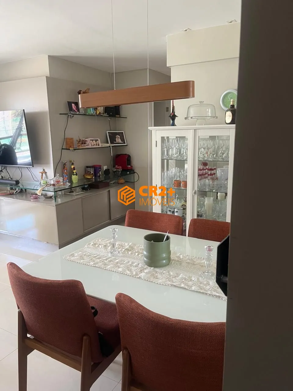 Imagem Vendo Apartamento com 85 m², a apenas 50 metros da orla da Praia do Pina!