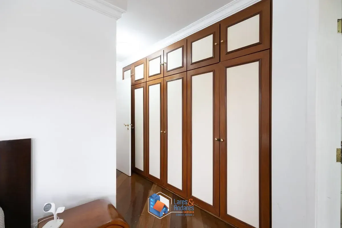 Imagem Apartamento para venda em Vila Prudente com 3 quartos, sendo 3 suítes, 185m²