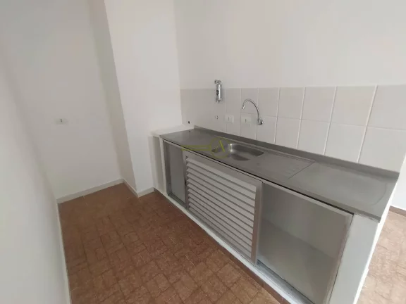 Imagem Apartamento 2 dorms, bem localizado à 300m da Praia á venda em Peruíbe