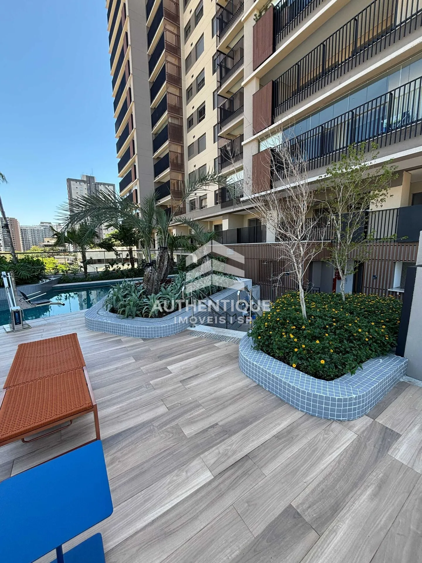 Imagem Onze Vila Clementino - Apartamento à venda em São Paulo/SP
