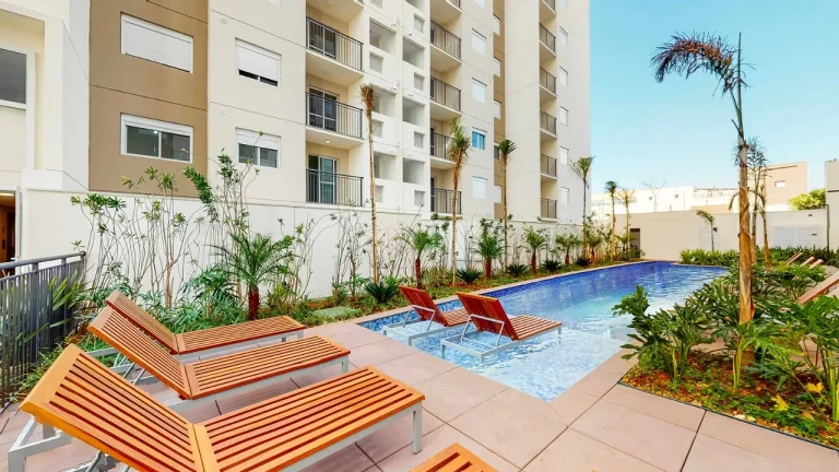 Imagem TEG VILA GUILHERME - TEGRA - Apto de 50m², em localização privilegiada, próxima à Marginal Tietê!