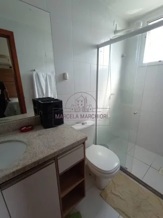 Imagem Apartamento 2 quartos sol da manhã em Itaparica