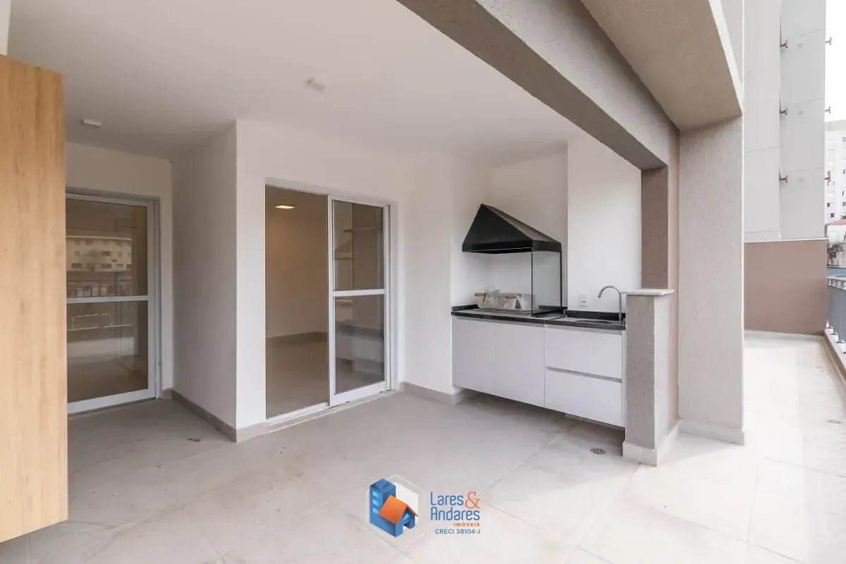 Imagem Apartamento garden para venda em Freguesia do Ó com 2 quartos, sendo 1 suíte, 94m²