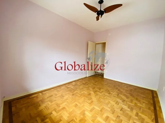 Imagem 3 Dormitórios em uma das melhores localizações no Gonzaga em Santos. R$ 430.000,00